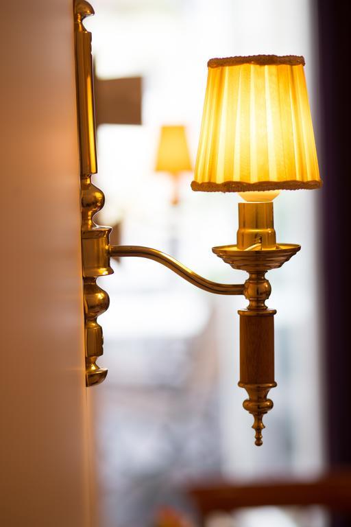 Garni Hotel Drei Lilien Wiesbaden Kültér fotó